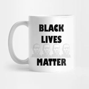 Black Lives Matter Mug